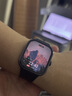 小米（MI）REDMI Watch 5 典雅黑 澎湃OS 2 心率血氧监测 蓝牙通话 红米手表5 智能手表 小米汽车 实拍图