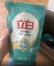 立白天然茶籽洗衣液12斤 除菌除螨抑菌 手洗机洗祛味去渍含补充装 实拍图