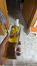 DHC蝶翠诗橄榄卸妆油300ml 温和卸妆易乳化不油腻去角质清洁保湿自营 实拍图