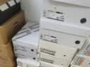 NIKE 耐克男女童休闲板鞋COURT BOROUGH轻便舒适儿童魔术贴运动鞋低帮 DV5458-137【新年限定款】 26 【建议脚长15cm】 实拍图