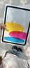 Apple/苹果 iPad11英寸 A16芯片2025年款 平板电脑 (128GB WLAN版/学习办公娱乐)银色 实拍图