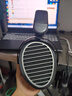 HIFIMAN（海菲曼）Edition XS隐形磁体版平板振膜edxs头戴式HIFI发烧耳机 实拍图