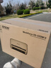 爱普生（EPSON）DS-570WII 扫描仪A4馈纸式高速高清无线Wifi连续自动双面彩色文档扫描仪 支持国产系统  实拍图