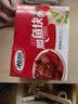 湘岳酥骨鱼排15g*20包/盒鱼排鱼干小鱼仔湖南特产风干腊鱼香辣零食 实拍图