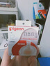 贝亲（Pigeon）自然离乳吸嘴组 含重力球吸管 原装配件12月+ BA155 实拍图