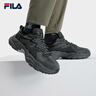 FILA FERN斐乐蕨草鞋男鞋老爹鞋厚底休闲鞋运动鞋 实拍图