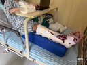 合佳下肢抬高垫骨折神器瘫痪病人翻身垫卧床老人腿枕康复腿垫孕妇腿部 实拍图