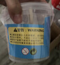 大眼小娃克隆手指2只装儿童手模型石膏diy手工制作亲子互动玩具生日礼物 实拍图