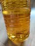 鲁花食用油 物理压榨 非转基因 玉米油6.18L 家用粮油 健康植物油 实拍图