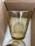 康宁（VISIONS）晶炫玻璃杯2件组 高硼硅玻璃水杯加厚牛奶果汁杯冷饮咖啡杯泡茶杯 实拍图