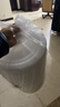 QDZX珍珠棉搬家纸箱保湿棉防震气泡膜缠绕膜拉伸膜1公斤 宽50cm厚5mm 实拍图