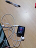 锐族X86 4G mp3/mp4播放器[国补] 外放可扩卡1.8英寸全面屏电子书mp5视频学生迷你随身听 电子书阅读器 实拍图