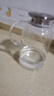 GLASSLOCK耐热玻璃冷水壶高硼硅家用大容量凉白开水壶泡茶果汁壶1800ml 实拍图
