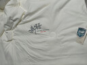 无印良品100%新疆棉花被子冬天被芯秋冬季棉被芯 加厚8斤 200*230cm 实拍图