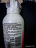 贝亲（Pigeon）洗发水沐浴露 含桃叶精华 婴儿洗发沐浴二合一 500ml IA209 实拍图
