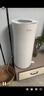 美的（Midea）24升小海绵除湿机 客厅卧室抽湿机 WIFI智控 正负离子除菌 回南天家用65㎡轻音除湿器CF24BD/N7-DY 实拍图