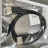 绿联DP线1.4版8K高清4K/2K240HzDisplayPort适用电脑显卡接显示器电竞视频连接线1.5米兼容DP1.2 25954 实拍图