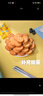 小鹿蓝蓝热门商品DHA益生元花生酱夹心饼干宝宝儿童零食下午茶饼干/380g 实拍图