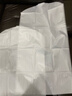 妙馨思衣服防尘袋一次性衣服防尘罩收纳袋大衣透明防尘挂衣袋塑料挂袋 实拍图