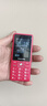 飞利浦（PHILIPS）E536 老年人手机4G全网通新款老年机超长待机大字体大声音中小学生老人专用备用按键功能机 绚丽红 实拍图