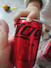可口可乐（Coca-Cola）零度可乐 无糖零卡碳酸饮料mini汽水200ml*24罐 实拍图