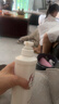 FINO芬浓 透润美容液洗护套装550ml*2 修护烫染干枯滋养秀发日本进口 实拍图