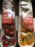 京鲜生 双色串收樱桃小番茄198g*8条(5红+3黄)水果西红柿源头直发 实拍图