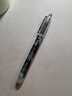 百乐（PILOT）【热门商品】P500黑色中性笔签字笔水笔0.5直液式走珠笔办公文具套装刷题笔高颜值学生考试笔 3支 实拍图