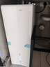 沁园家用净水器金榜双子芯数显龙头1000G 8年RO反渗透过滤器 厨房专用台下直饮净饮一体机UR-S61076 实拍图