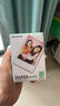 富士（FUJIFILM）instax迷你拍立得相机专用3寸拍立得相纸适用mini7+/7c/7s/11/40/90/99/evo/12/41/25/70等型号 20张白边相纸+mini相册4本 实拍图