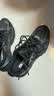 美津浓（MIZUNO）男女跑步运动鞋缓震透气网面拼接反光标识都市跑鞋 RACER S 实拍图