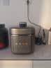 九阳（Joyoung）100kPa速萃电压力锅0涂层316L不锈钢内胆5L双胆智能预约家用电饭煲50H160高压锅4-6人 实拍图
