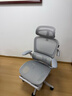 黑白调P2Pro二代人体工学椅电脑椅办公椅电竞椅子人工力学座椅4D腰托 实拍图