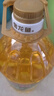 金龙鱼 食用油 非转基因 压榨 一级 纯正玉米油4L（新老包装随机发货） 实拍图
