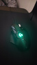 罗技（G） G502 HERO主宰者 有线鼠标 游戏鼠标  g502hero  可配重HERO引擎 礼盒送男友 RGB炫彩灯光 G502HERO-440*350*4mm电竞垫 实拍图