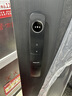 凯迪仕（KAADAS）智能门锁 3D人脸识别可视猫眼大屏指纹锁全自动 Q20F Pro V2 实拍图