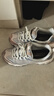 斯凯奇（Skechers）奶茶熊女鞋春厚底老爹鞋软底百搭熊猫鞋休闲运动鞋149238 实拍图