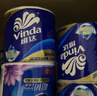 维达（Vinda）有芯卷纸 蓝色经典4层200克*10卷 厚韧大分量 卫生纸厕纸 卷筒纸 实拍图