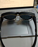 米家小米近视可戴太阳镜 偏光眼镜近视墨镜开车防紫外线套镜男女款 实拍图