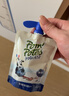 法优乐（POM'POTES）法国原装进口儿童零食常温酸奶蓝莓味85g*10袋  实拍图