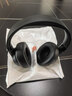 JBLT770NC头戴式主动降噪蓝牙耳机 手机电脑笔记本耳机游戏无线有线耳机  黑色 实拍图