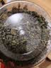 以山堂霜后桑叶茶500克桑树叶桑葚霜桑叶新鲜无中药材桑叶干 桑叶茶 250g*2罐 优质无硫 实拍图