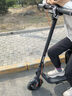 九号电动滑板车F2Pro 成人学生长续航智能可折叠电动车自修复果冻胎前减震防滑体感车 实拍图