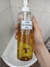 DHC蝶翠诗橄榄卸妆油300ml 温和卸妆易乳化不油腻去角质清洁保湿自营 实拍图