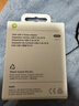 Apple/苹果 20W USB-C充电器  type-c充电器苹果手机充电器原装手机快充头 苹果17手机充电器 实拍图
