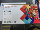 天威DR-1035/LD201硒鼓（鼓架组件）黑色单支(适用于兄弟HL-1110/联想M7206)打印页数：10000 实拍图
