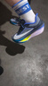 耐克（NIKE）男鞋 2026新款夏季运动鞋FLY 6碳板缓震轻便马拉松透气公路跑步鞋 紫蓝渐变-403 【透气双层编织网眼】 42 晒单实拍图