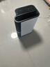 德业（Deye）除湿机/抽湿机 除湿量25升/天 45㎡家用轻音地下室除潮除湿器干衣机客厅卧室 手机智控DYD-T22A3 实拍图