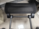 西昊C500二代 人体工学椅电脑办公老板椅电竞人工力学座椅子 太空底盘 实拍图