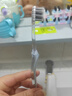 欧乐B微米银牙刷专业护龈抗菌超细刷毛软毛2支京东自营新旧包装随机 实拍图